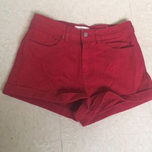 Pacsun Shorts!
